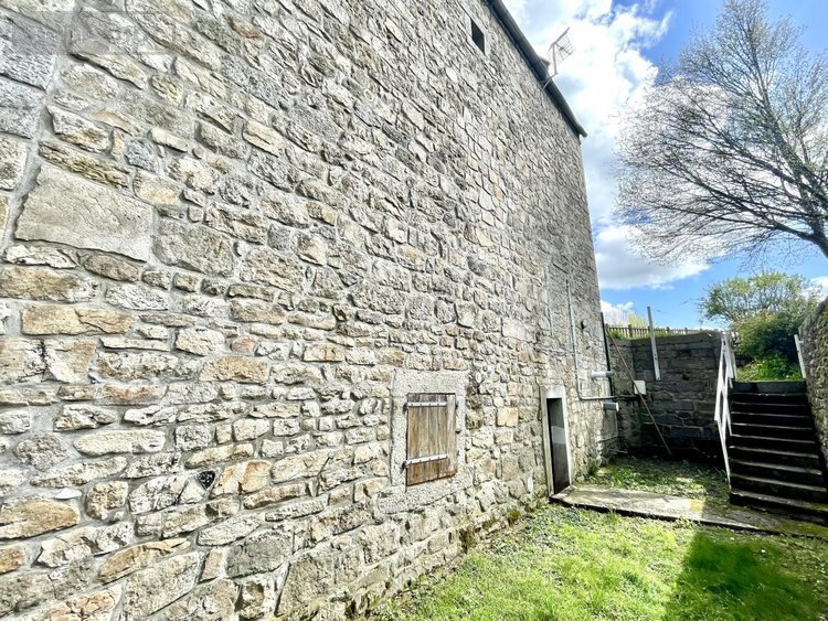 Maison a vendre Saint-Chély-d'Apcher 48200 Lozère 45 m2  89000 euros