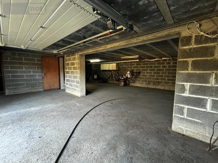 Maison a vendre La Barre-en-Ouche 27330 Eure 107 m2 4 pièces 208650 euros