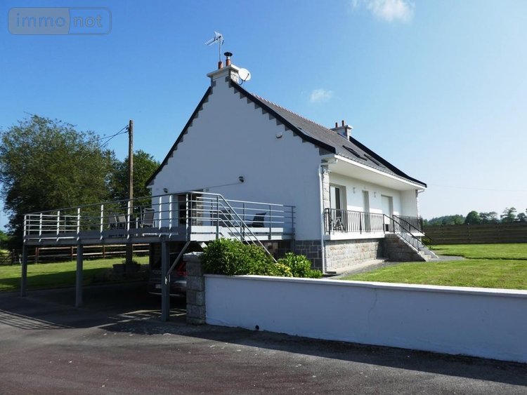 Maison a vendre Kernascléden 56540 Morbihan 147 m2 5 pièces 701410 euros
