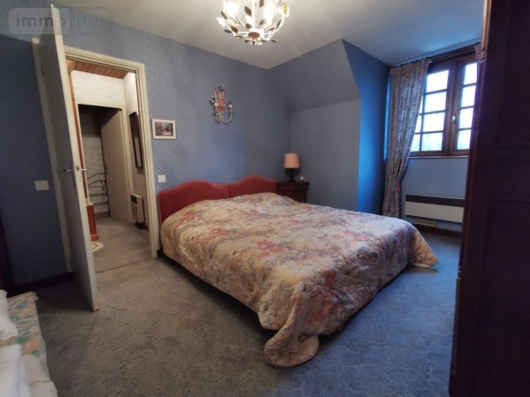 Maison a vendre Dennebroeucq 62560 Pas-de-Calais 215 m2 7 pièces 261250 euros