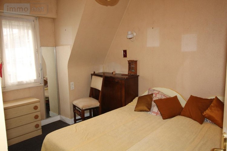 Maison a vendre Auray 56400 Morbihan 130 m2 7 pièces 335360 euros