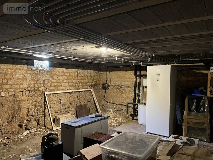 Maison a vendre Luçon 85400 Vendée 133 m2 5 pièces 233850 euros