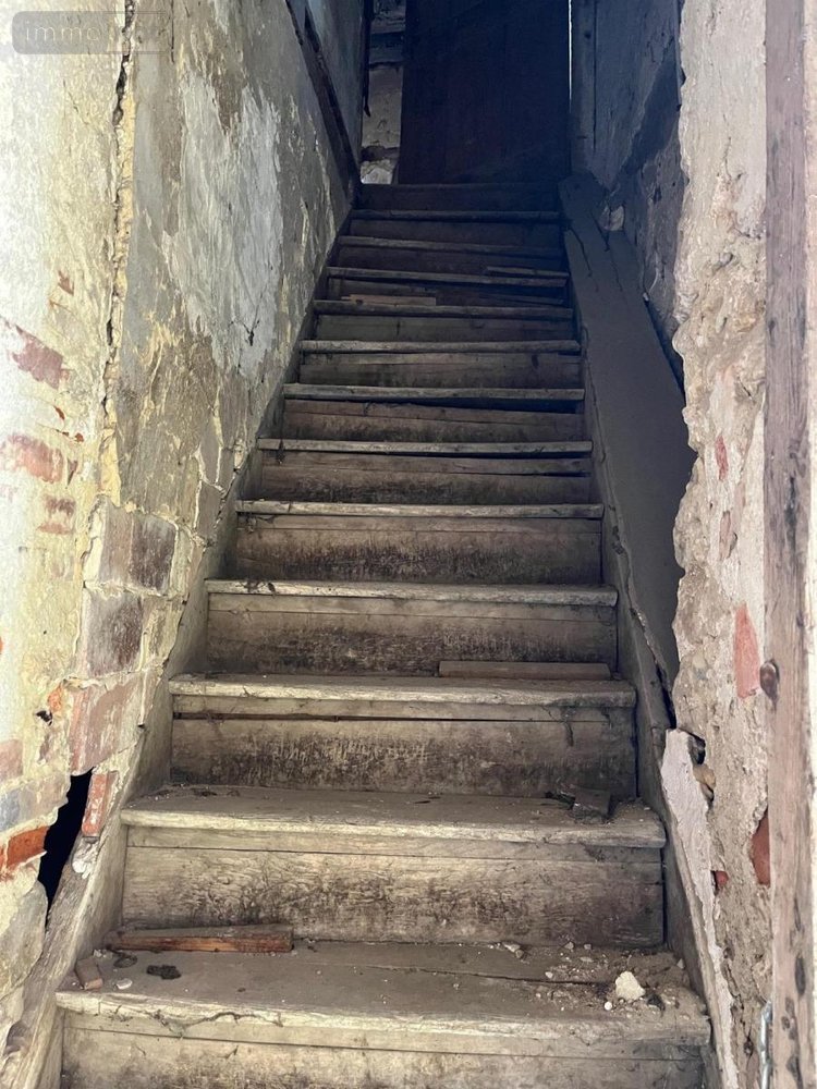 Maison a vendre Meximieux 01800 Ain 77 m2 4 pièces 139000 euros