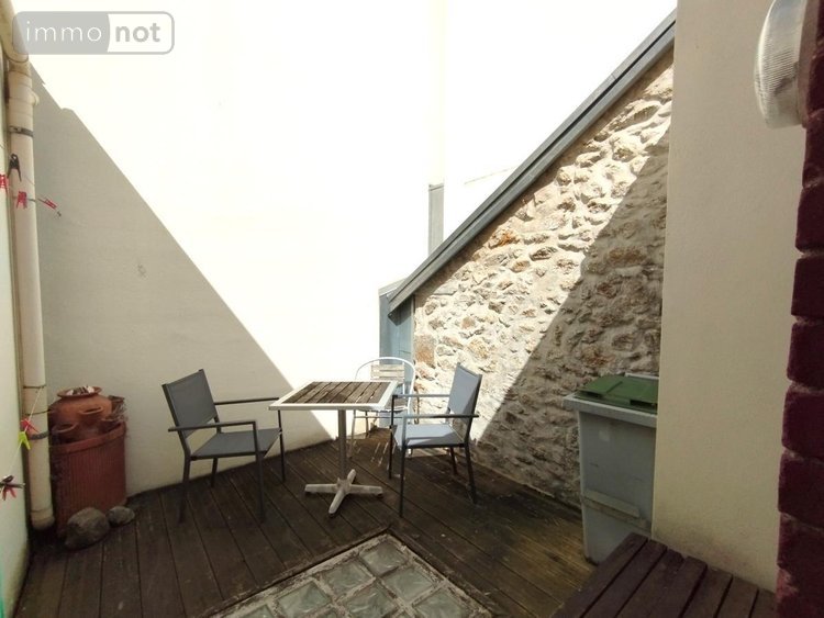 Maison a vendre Dinard 35800 Ille-et-Vilaine 76 m2 4 pièces 397100 euros
