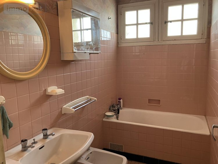 Maison a vendre Le Bono 56400 Morbihan 126 m2 7 pièces 262000 euros