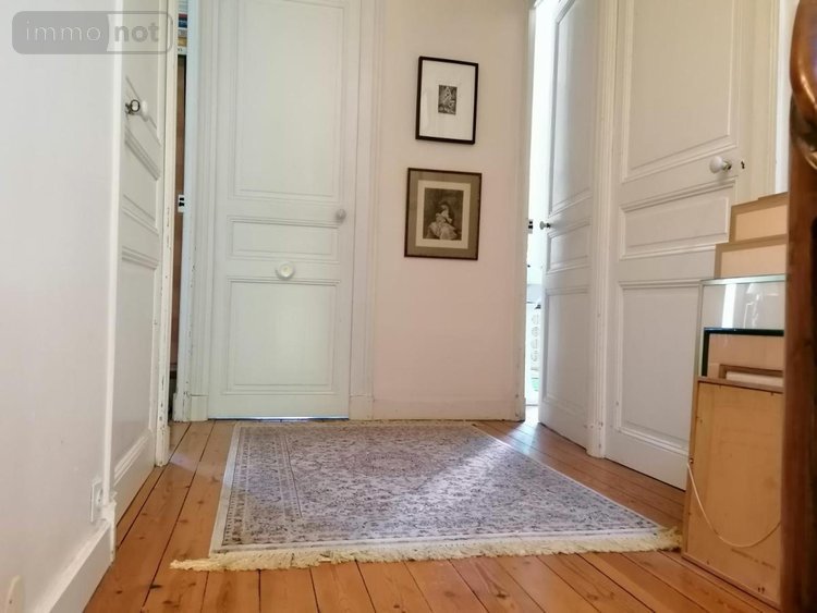 Maison a vendre Descartes 37160 Indre-et-Loire 253 m2 10 pièces 315000 euros