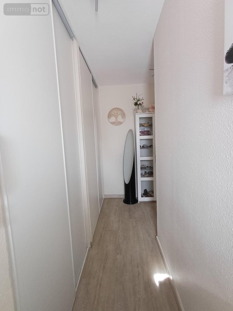 Appartement a vendre Loudéac 22600 Côtes-d'Armor 52 m2 2 pièces 115830 euros