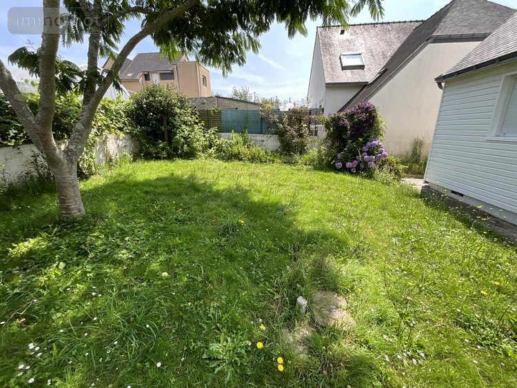 Maison a vendre Lanester 56600 Morbihan 103 m2 5 pièces 260440 euros
