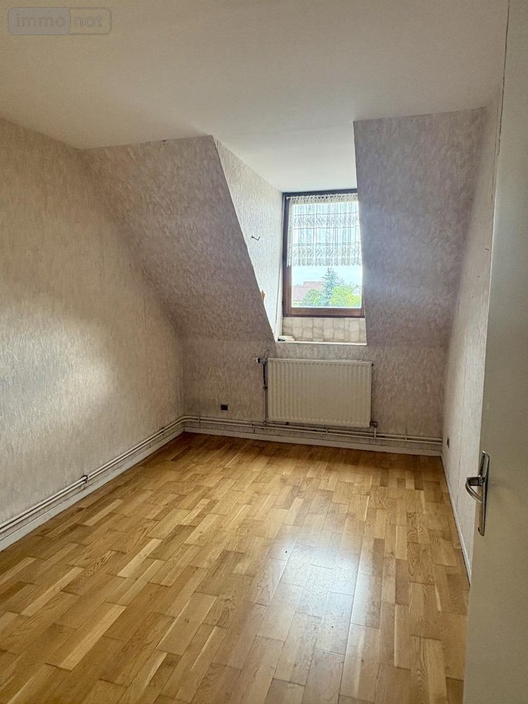 Maison a vendre Lens 62300 Pas-de-Calais 76 m2 5 pièces 162900 euros