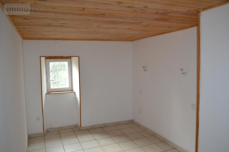 Maison a vendre Beaumont 07110 Ardèche 57 m2 3 pièces 189000 euros