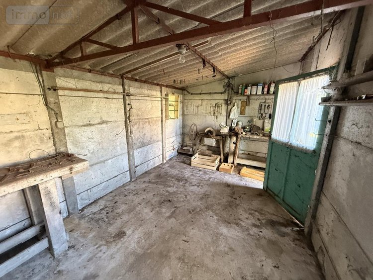 Maison a vendre Villers-Bocage 80260 Somme 109 m2 4 pièces 208000 euros