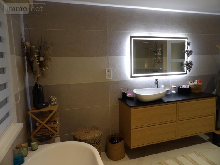 Maison a vendre Violaines 62138 Pas-de-Calais 130 m2 6 pièces 350000 euros