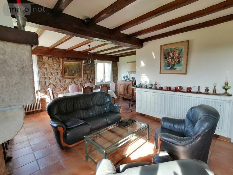 Maison a vendre Saint-Quay-Portrieux 22410 Côtes-d'Armor 176 m2 6 pièces 610000 euros