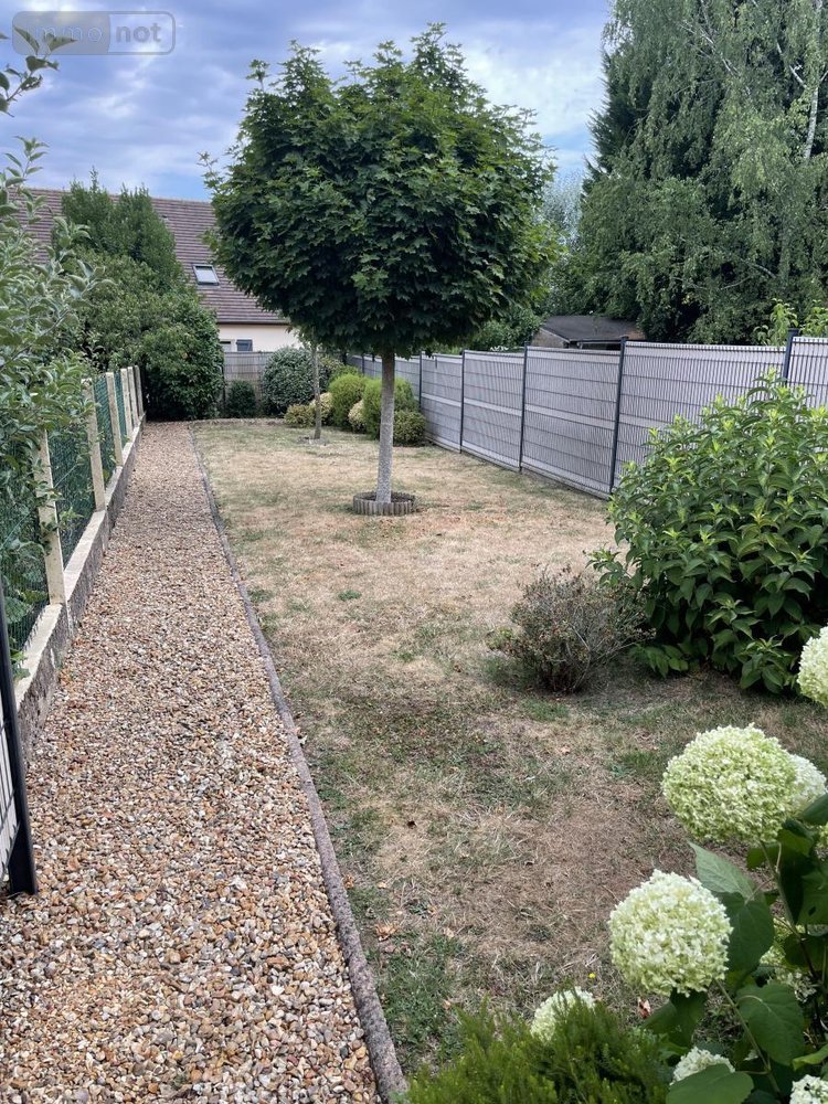 Maison a vendre Le Mans 72000 Sarthe 77 m2 4 pièces 185500 euros