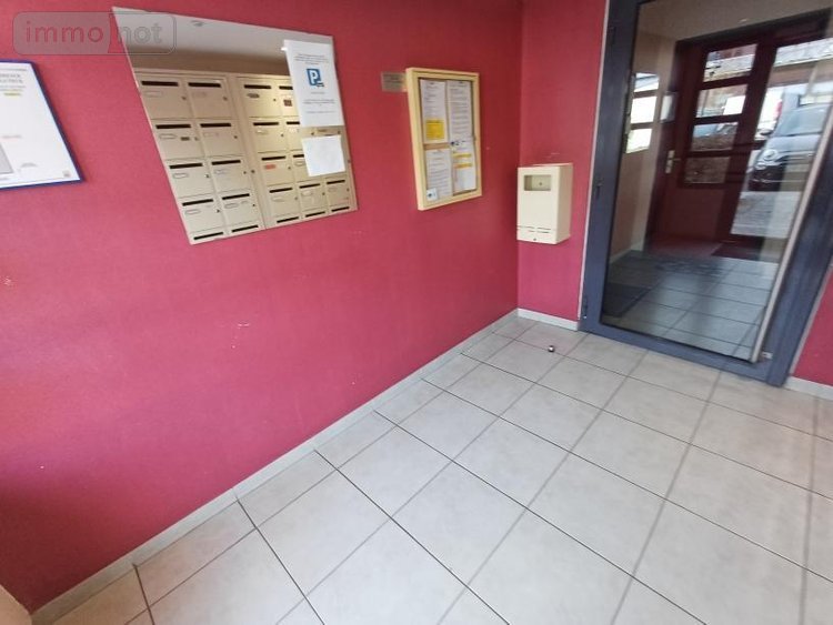 Appartement a vendre Amiens 80000 Somme 74 m2 3 pièces 218190 euros