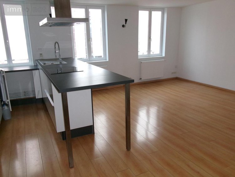 Immeuble a vendre Béthune 62400 Pas-de-Calais 125 m2  228800 euros