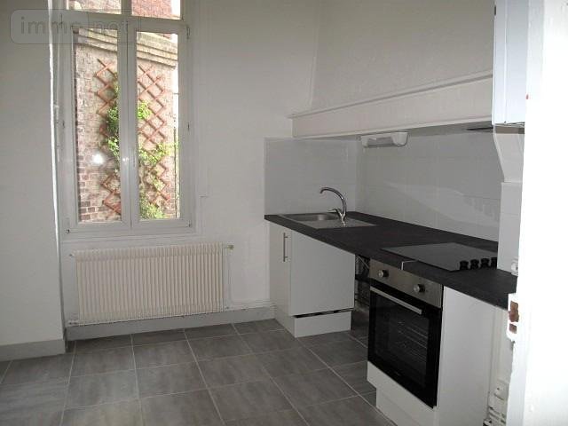 Location appartement Rouen 76000 Seine-Maritime 87 m2 3 pièces 815 euros
