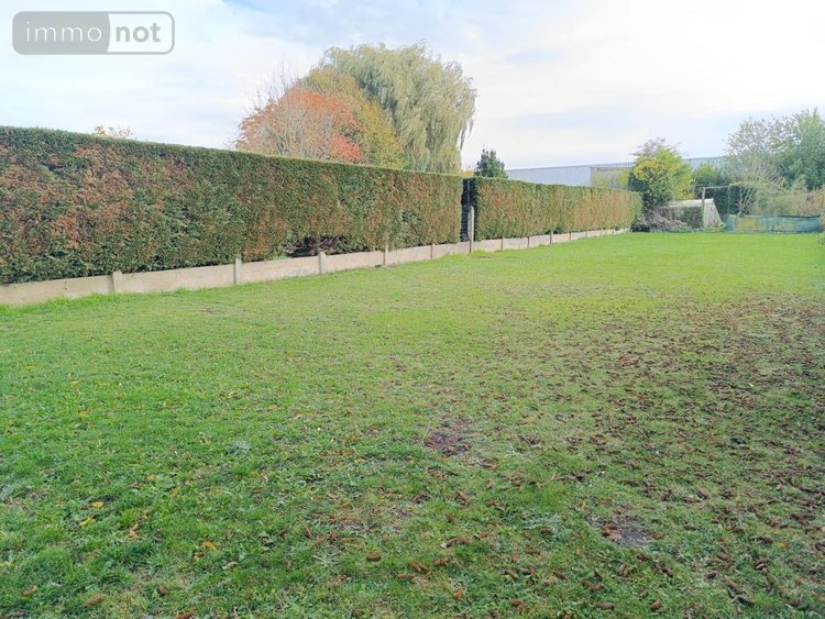 Maison a vendre Béthune 62400 Pas-de-Calais 100 m2  178000 euros