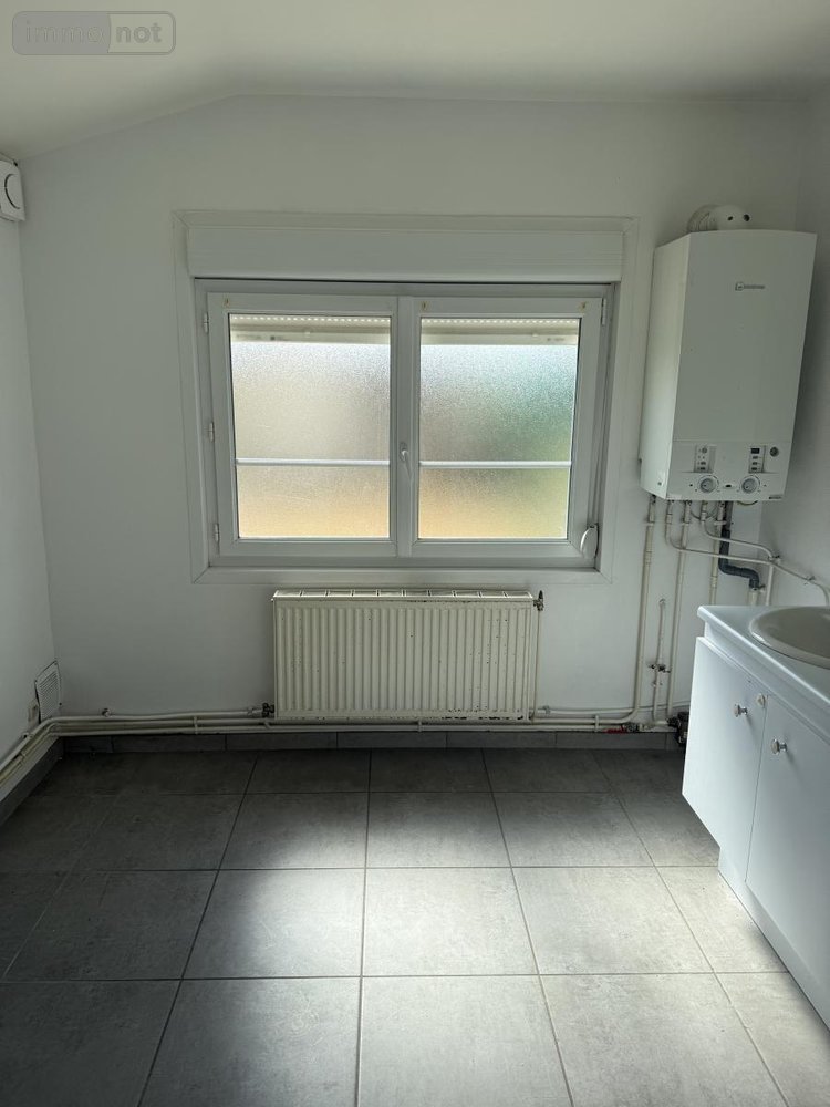 Maison a vendre Caudry 59540 Nord 112 m2 6 pièces 107944 euros