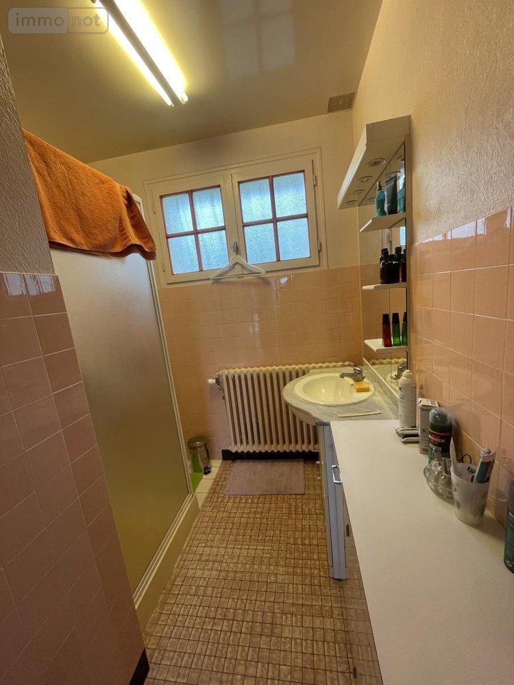 Maison a vendre La Ferté Macé 61600 Orne 71 m2 4 pièces 115000 euros