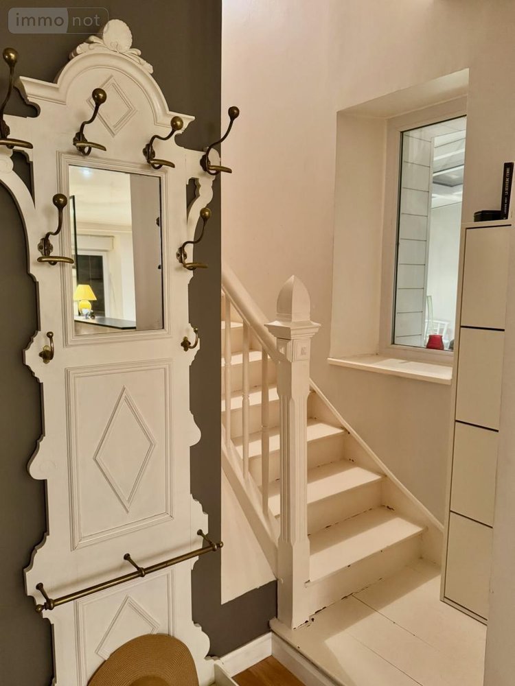 Maison a vendre Paimpol 22500 Côtes-d'Armor 122 m2 7 pièces 571050 euros