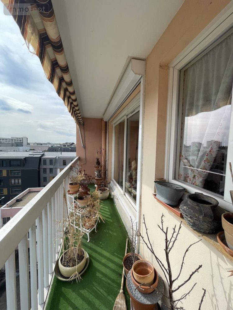 Appartement a vendre Rouen 76000 Seine-Maritime 102 m2 4 pièces 190800 euros