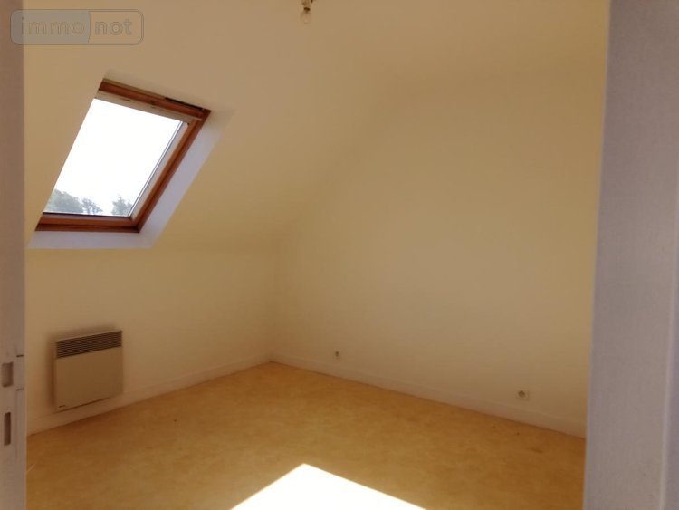 Maison a vendre Plomeur 29120 Finistère 69 m2  263000 euros