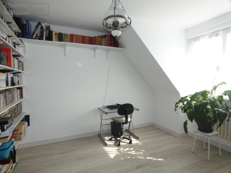 Maison a vendre Châteauneuf-du-Faou 29520 Finistère 137 m2 6 pièces 234150 euros