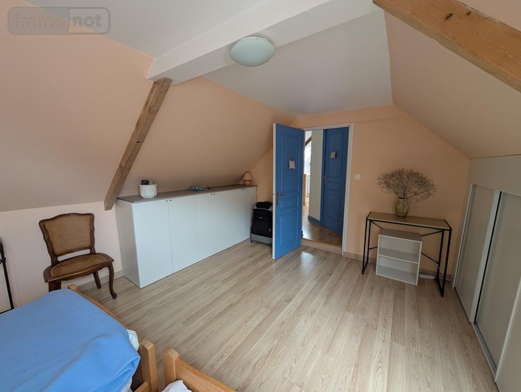 Maison a vendre Lanvollon 22290 Côtes-d'Armor 112 m2 5 pièces 231000 euros