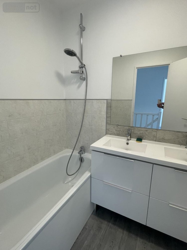 Maison a vendre Laval 53000 Mayenne 92 m2  220080 euros