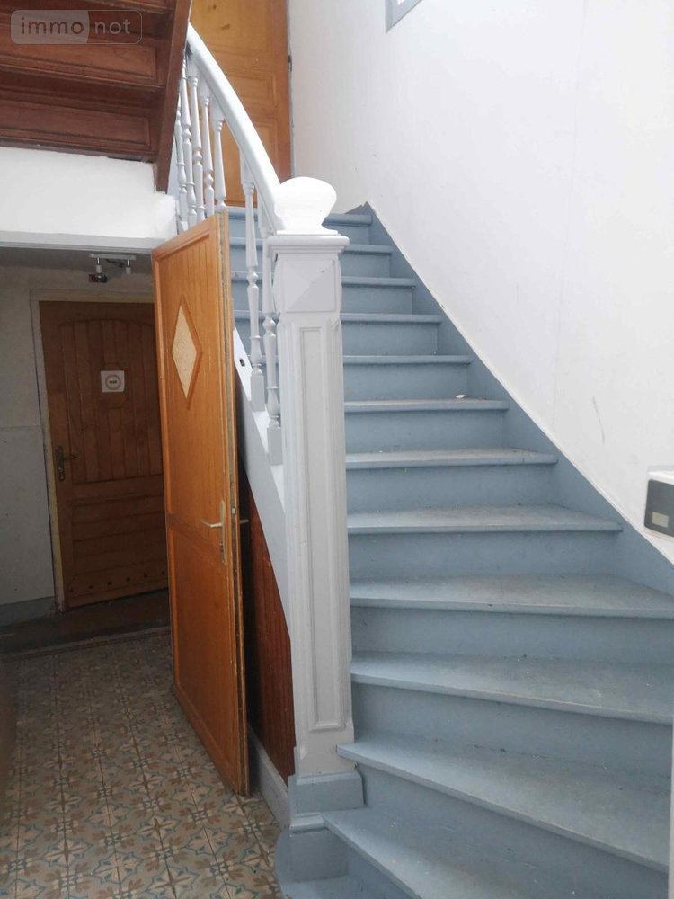 Immeuble a vendre Cambrai 59400 Nord 110 m2  162440 euros