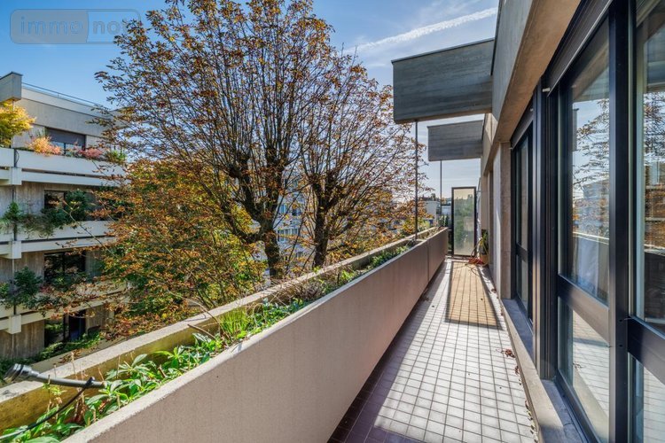 Appartement a vendre Neuilly-sur-Seine 92200 Hauts-de-Seine 166 m2 5 pièces 1610000 euros