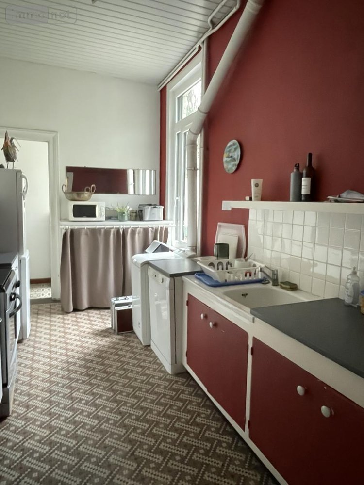 Maison a vendre Lille 59000 Nord 225 m2 8 pièces 669000 euros