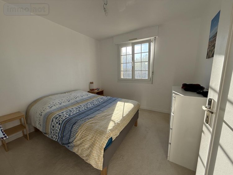 Maison a vendre Saint-Benoît-des-Ondes 35114 Ille-et-Vilaine 105 m2 5 pièces 342870 euros