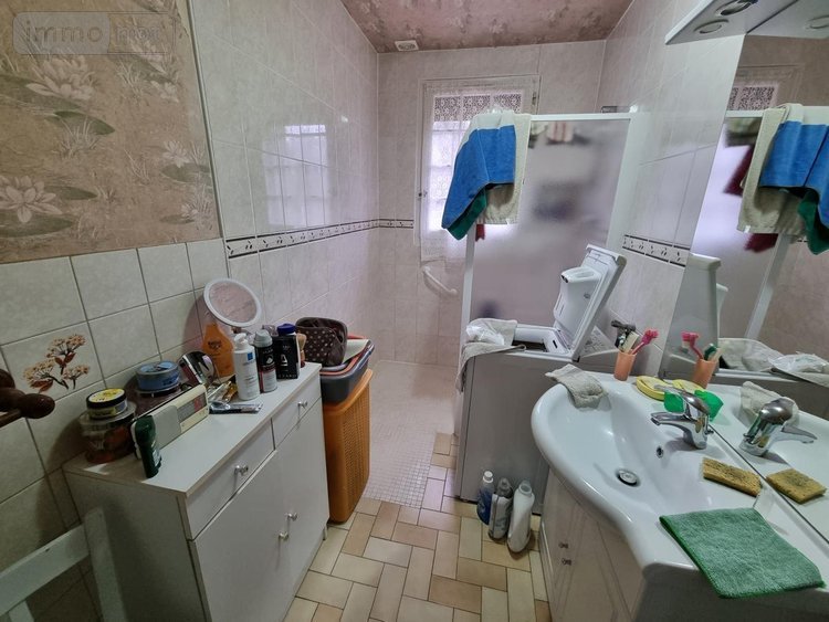 Maison a vendre Cepoy 45120 Loiret 101 m2 6 pièces 159000 euros