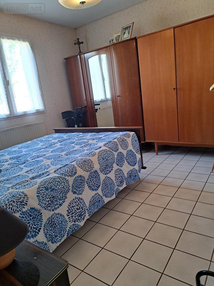 Maison a vendre Coulaines 72190 Sarthe 114 m2 4 pièces 288750 euros