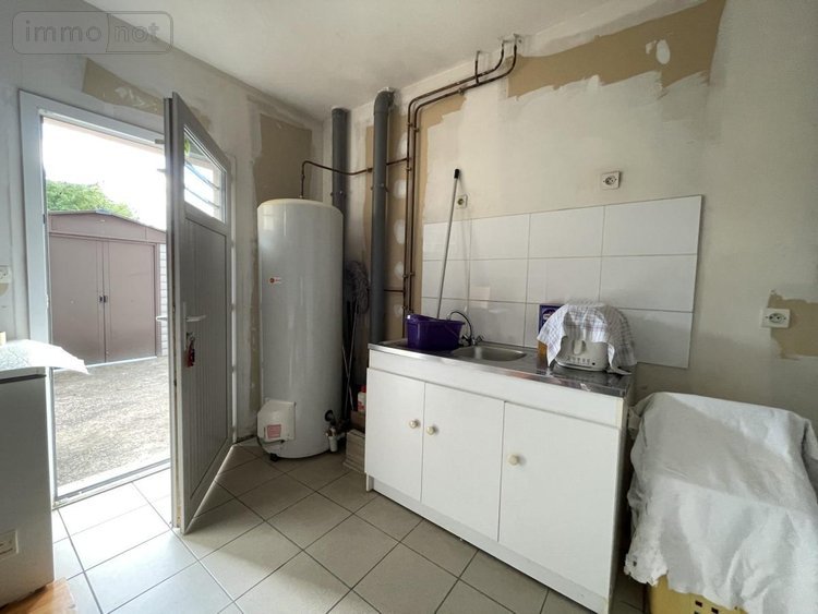 Maison a vendre Le Mans 72000 Sarthe 125 m2 5 pièces 275400 euros