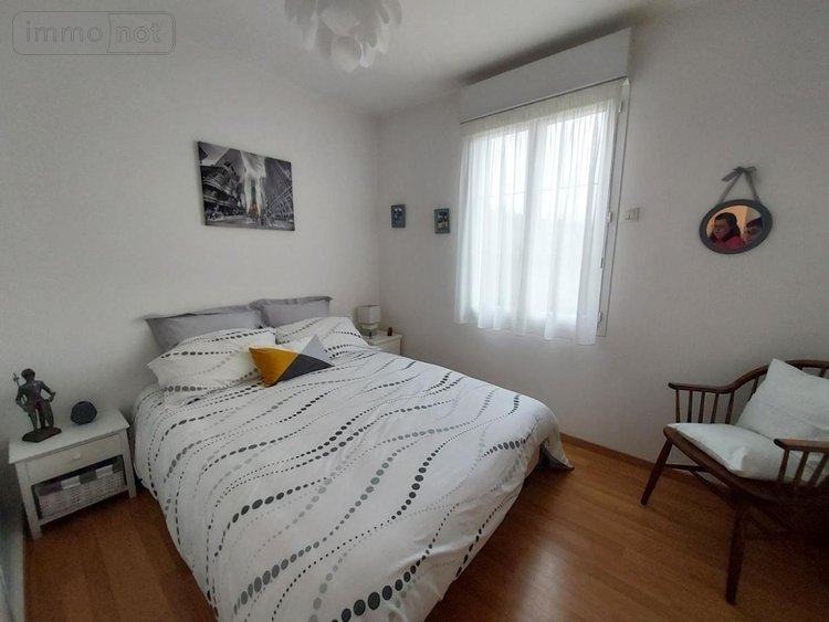 Appartement a vendre Villemandeur 45700 Loiret 73 m2  170380 euros