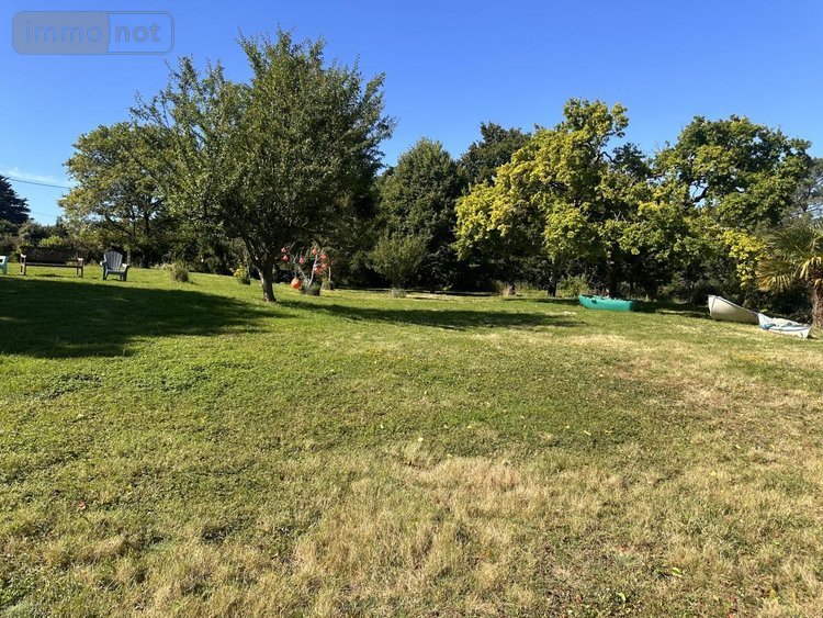 Maison a vendre Baden 56870 Morbihan 135 m2 6 pièces 744340 euros