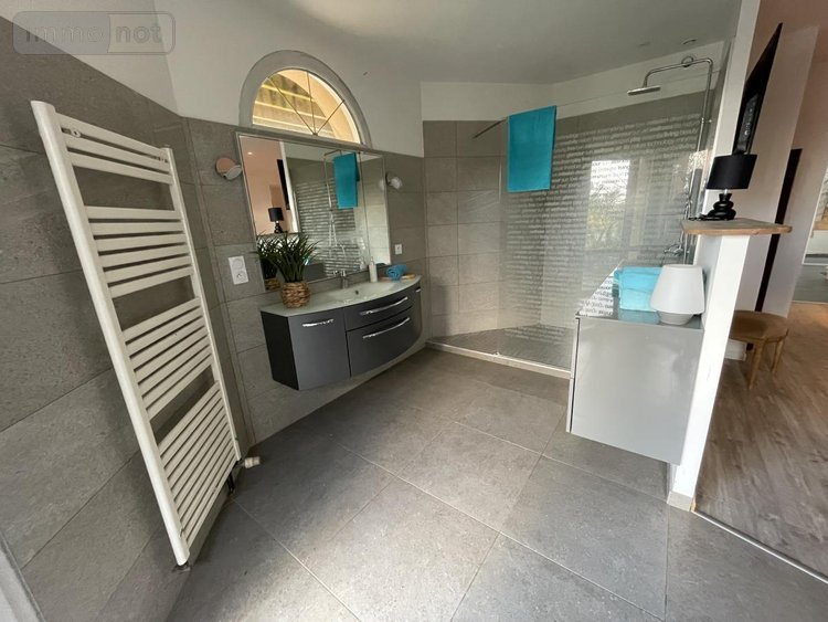 Maison a vendre Ploubazlanec 22620 Côtes-d'Armor 160 m2 6 pièces 1243800 euros