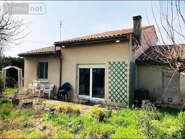 Maison a vendre Fouras 17450 Charente-Maritime 149 m2 8 pièces 525000 euros