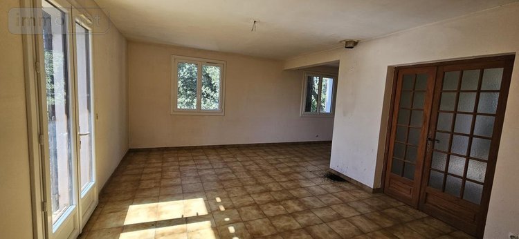Maison a vendre Ferrières-les-Verreries 34190 Hérault 140 m2 6 pièces 399000 euros