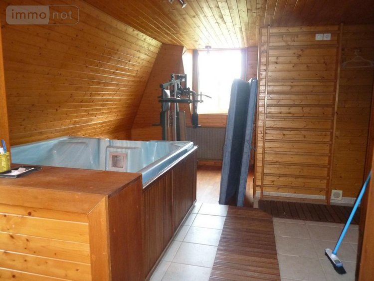 Maison a vendre Busigny 59137 Nord 450 m2 9 pièces 450000 euros