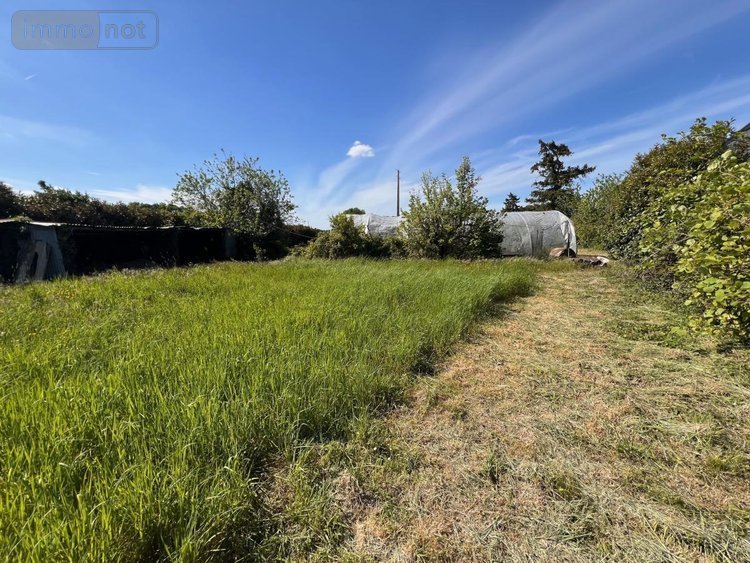 Maison a vendre Saint-Martin-de-la-Place 49160 Maine-et-Loire 78 m2 4 pièces 148400 euros