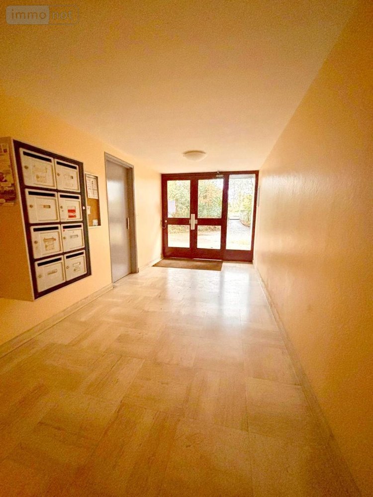 Appartement a vendre Rennes 35000 Ille-et-Vilaine 80 m2 4 pièces 198600 euros