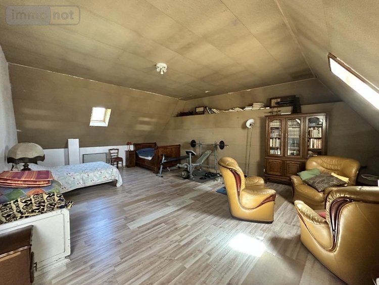 Maison a vendre Neuvéglise-sur-Truyère 15260 Cantal 200 m2  245000 euros