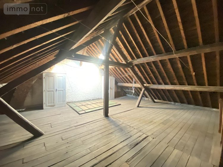 Maison a vendre Cambrai 59400 Nord 243 m2 9 pièces 199000 euros