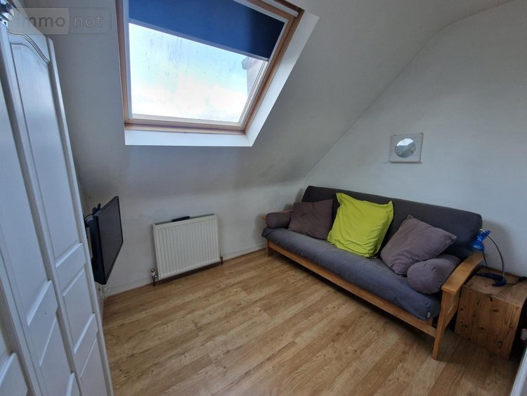 Maison a vendre Guern 56310 Morbihan 125 m2 6 pièces 167200 euros