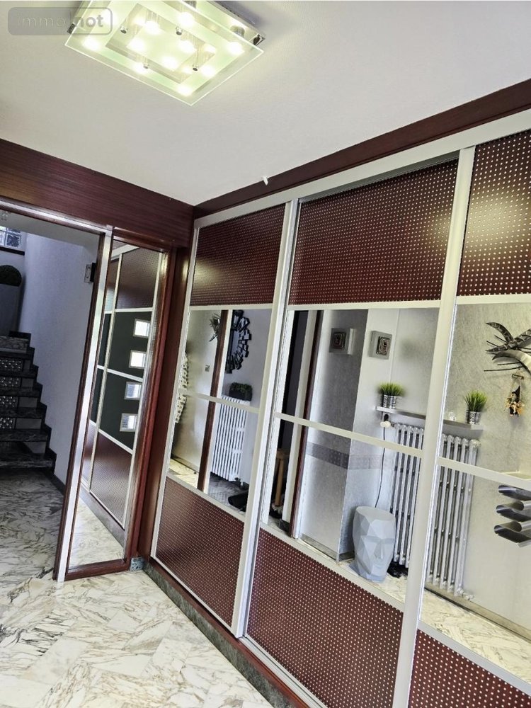Maison a vendre Saint-Nicolas-de-Port 54210 Meurthe-et-Moselle 152 m2 7 pièces 261000 euros
