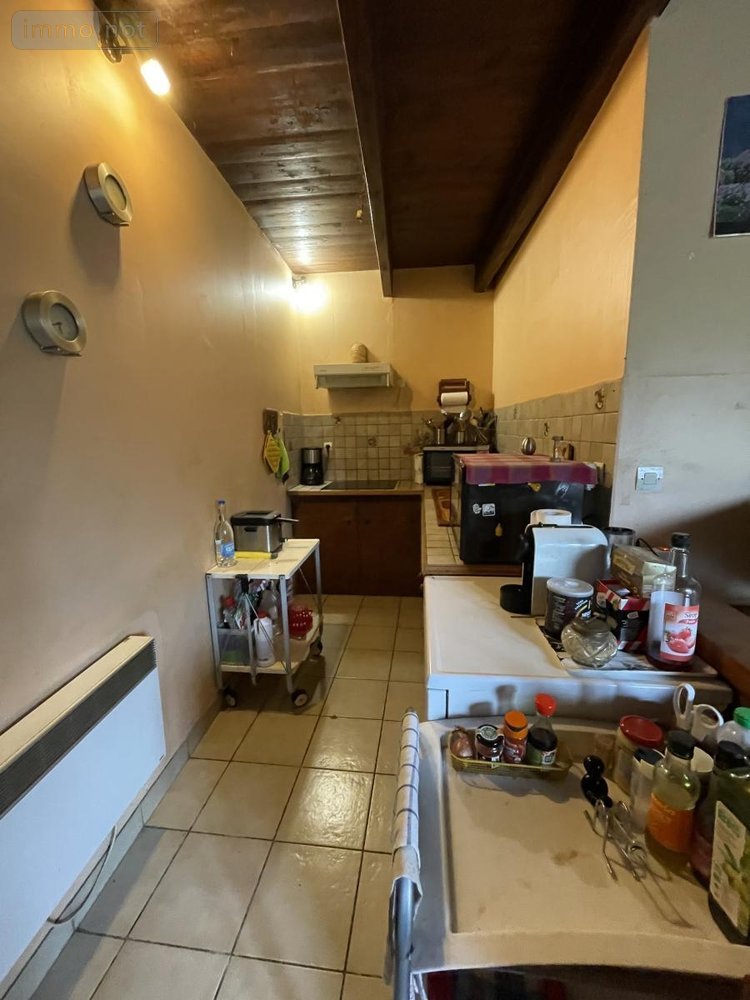 Maison a vendre Paimpol 22500 Côtes-d'Armor 132 m2 7 pièces 405450 euros